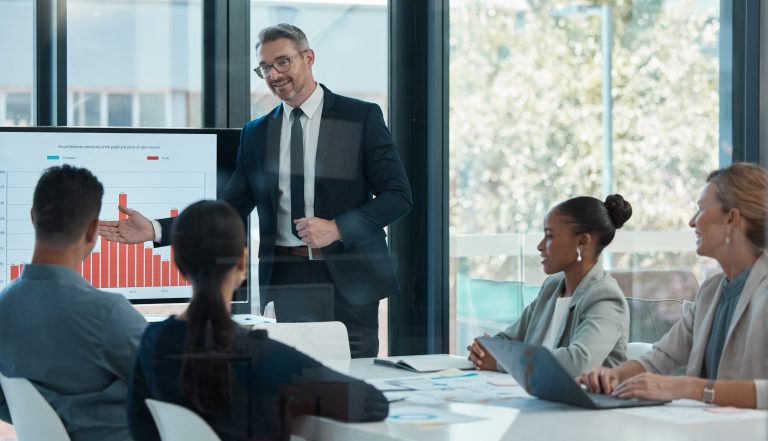 Why Most Technology Problems Are Leadership Problems